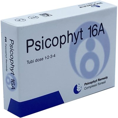 PSICOPHYT 16/A 4TB PSICOPHYT 16/A 4TB