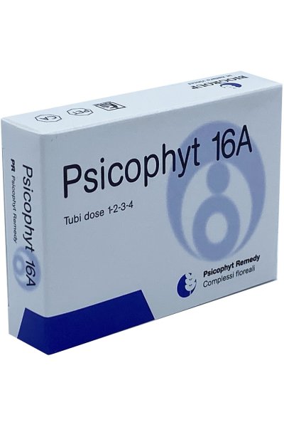 PSICOPHYT 16/A 4TB PSICOPHYT 16/A 4TB