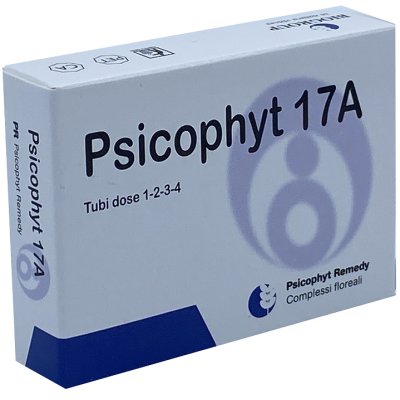 PSICOPHYT 17/A 4TB PSICOPHYT 17/A 4TB
