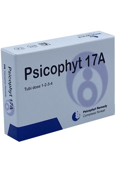 PSICOPHYT 17/A 4TB PSICOPHYT 17/A 4TB