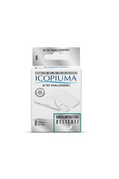 ICOPIUMA CER DITA TNT 6PZ ICOPIUMA CER DITA TNT 6PZ