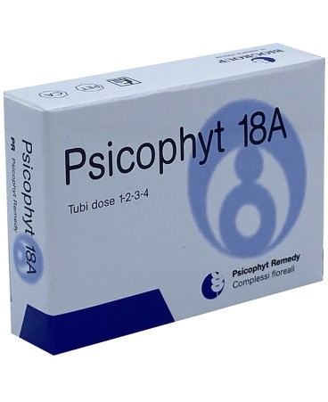 PSICOPHYT 18/A 4TB