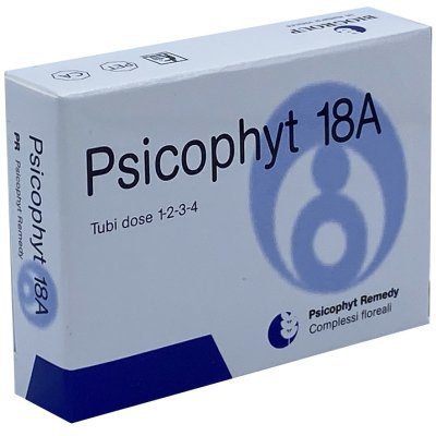 PSICOPHYT 18/A 4TB PSICOPHYT 18/A 4TB