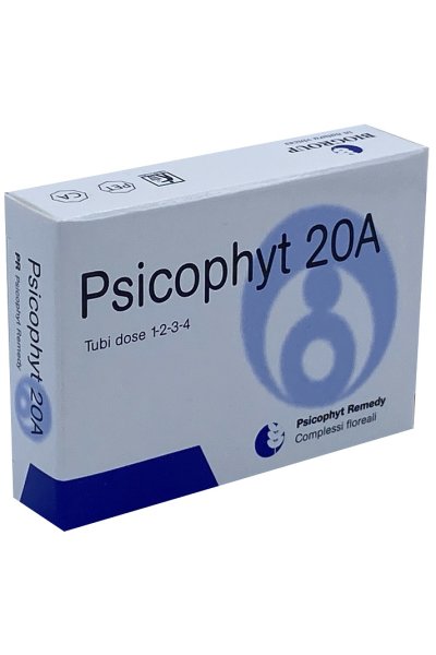 PSICOPHYT 20/A 4TB PSICOPHYT 20/A 4TB
