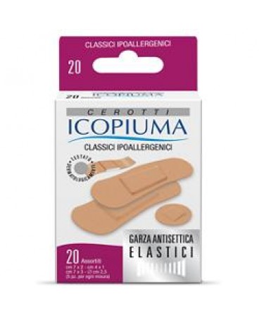 CER ICOPIUMA CLASS MIX 20PZ