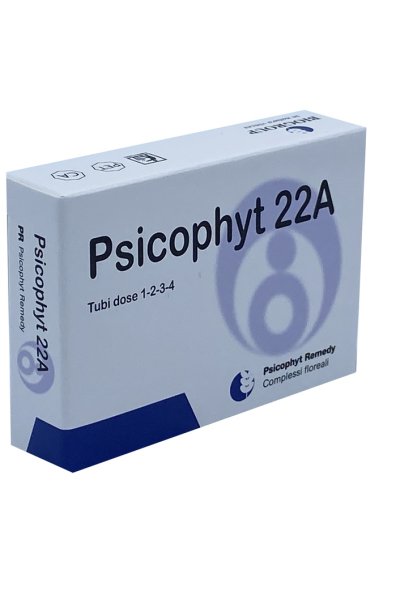 PSICOPHYT 22/A 4TB PSICOPHYT 22/A 4TB