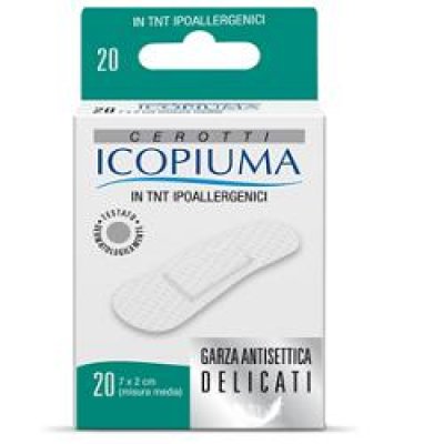 ICOPIUMA CER TRASP MED 20PZ ICOPIUMA CER TRASP MED 20PZ