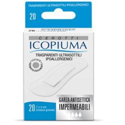 ICOPIUMA CER TRASP GRAN 20PZ ICOPIUMA CER TRASP GRAN 20PZ
