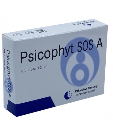 PSICOPHYT SOS/A 4TB