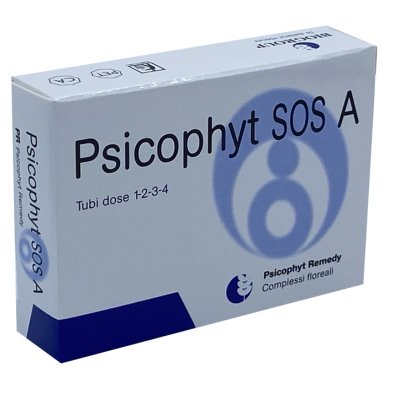 PSICOPHYT SOS/A 4TB PSICOPHYT SOS/A 4TB