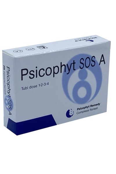 PSICOPHYT SOS/A 4TB PSICOPHYT SOS/A 4TB