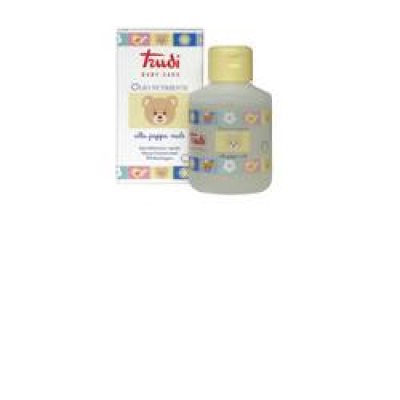 TRUDI BABY OLIO NUTR 150ML 426