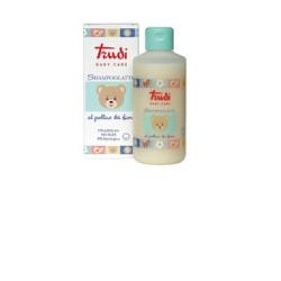 TRUDI BABY SHAMP LATTE 250ML 424