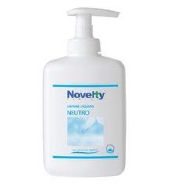 NOVELTY SAP LIQUIDO 300ML 578