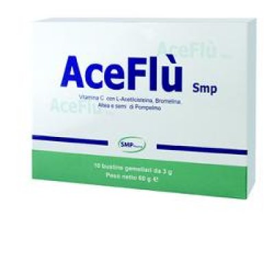 ACEFLU SMP 20BUST ACEFLU SMP 20BUST