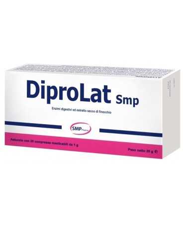 DIPROLAT SMP 20CPR