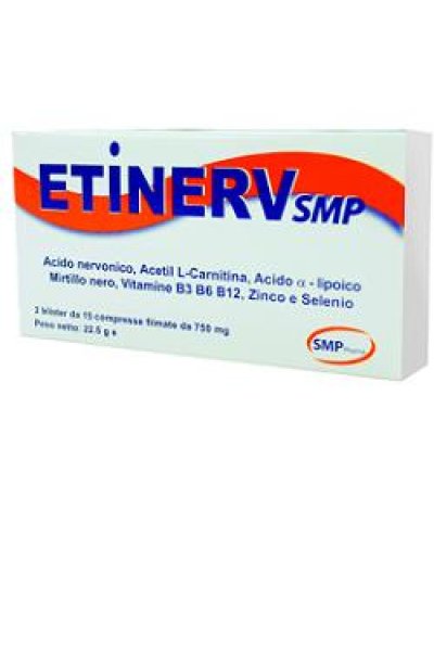 ETINERV INTEG 30CPR ETINERV INTEG 30CPR