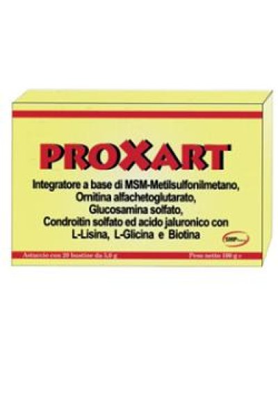 PROXART INTEG 20BUST 5G PROXART INTEG 20BUST 5G