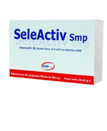 SELEACTIV SMP 30CPR