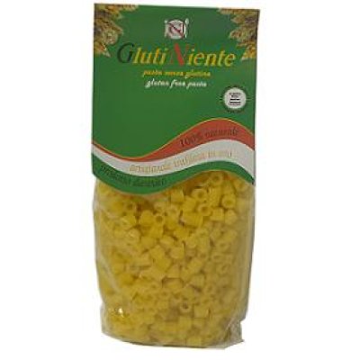 GLUTINIENTE Ditalini 400g