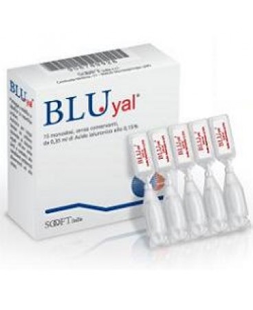 BLUYAL COLL 15 CONT MONOD