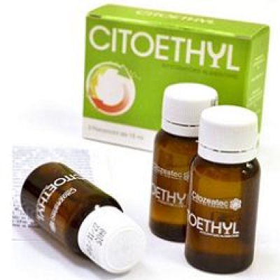 CITOETHYL 1FL 15ML CITOETHYL 1FL 15ML