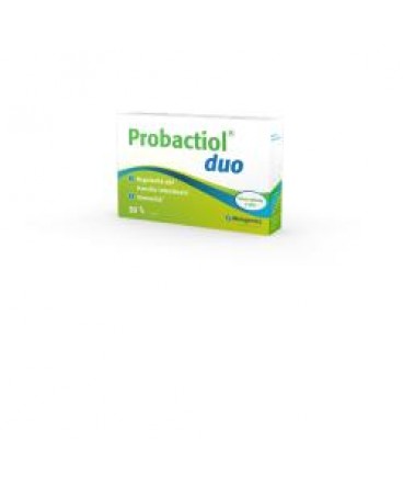 PROBACTIOL DUO ITA 30CPS