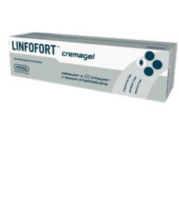 LINFOFORT CREMAGEL 150ML