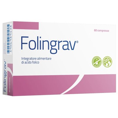 FOLINGRAV 60CPR