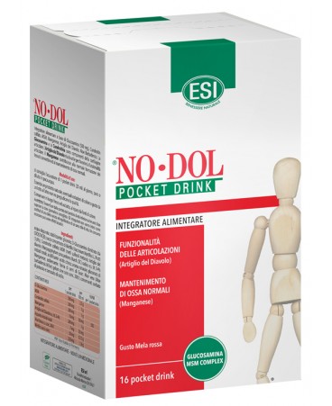 NO DOL 16 POCKET DRINK 20ML