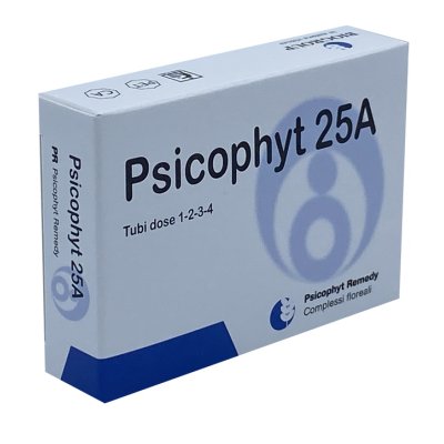 PSICOPHYT REMEDY 25A GR PSICOPHYT REMEDY 25A GR