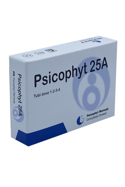 PSICOPHYT REMEDY 25A GR PSICOPHYT REMEDY 25A GR