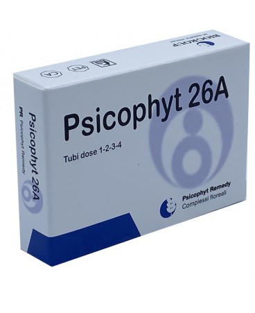 PSICOPHYT REMEDY 26B GR