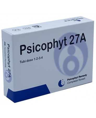 PSICOPHYT REMEDY 27A GR