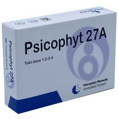 PSICOPHYT REMEDY 27A GR PSICOPHYT REMEDY 27A GR