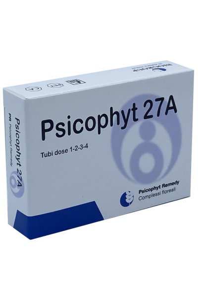 PSICOPHYT REMEDY 27A GR PSICOPHYT REMEDY 27A GR