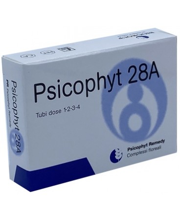 PSICOPHYT REMEDY 28B GR