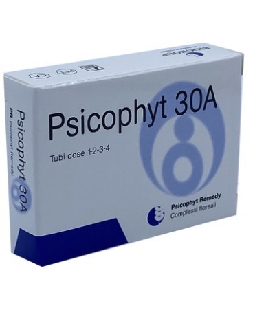 PSICOPHYT REMEDY 30A GR