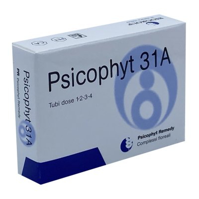PSICOPHYT REMEDY 31A GR PSICOPHYT REMEDY 31A GR