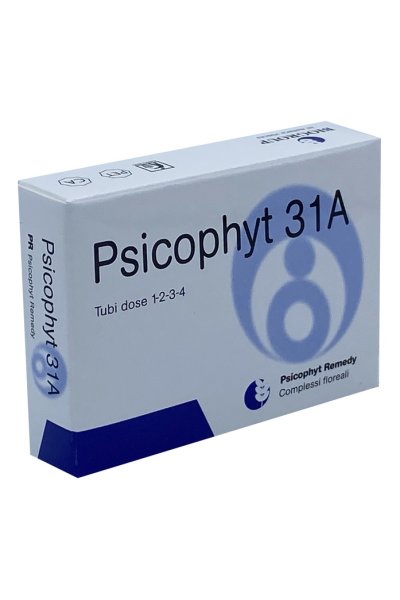 PSICOPHYT REMEDY 31B GR PSICOPHYT REMEDY 31B GR