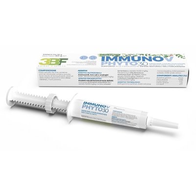 IMMUNOV PASTA 30G IMMUNOV PASTA 30G