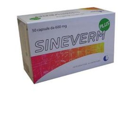 SINEVERM PLUS 50CPS SINEVERM PLUS 50CPS