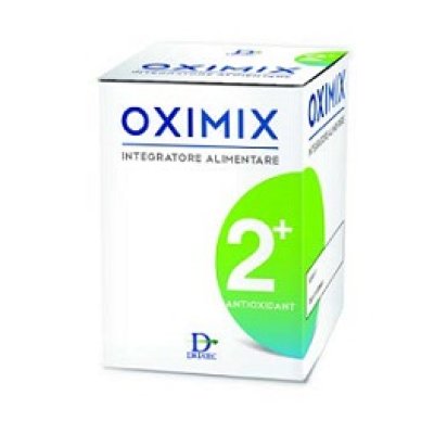 OXIMIX 2+ ANTIOXIDANT 40CPS OXIMIX 2+ ANTIOXIDANT 40CPS