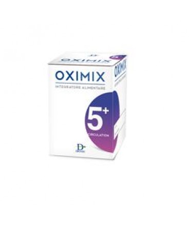 OXIMIX 5+ CIRCULATION 40CPS