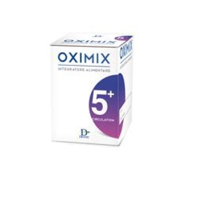 OXIMIX 5+ CIRCULATION 40CPS OXIMIX 5+ CIRCULATION 40CPS