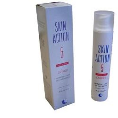 SKIN ACTION 5 CARRIER 30ML<<<