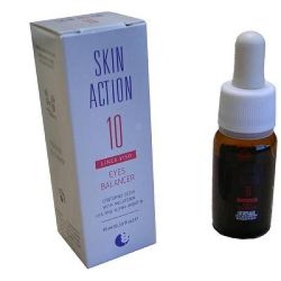SKIN ACTION 10 EYES BALANCER<<< SKIN ACTION 10 EYES BALANCER<<<