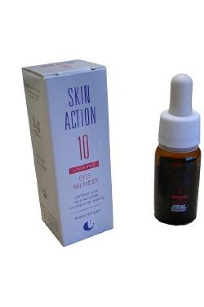 SKIN ACTION 10 EYES BALANCER<<< SKIN ACTION 10 EYES BALANCER<<<