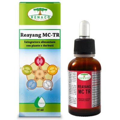REAYANG MC TR GTT 50ML REAYANG MC TR GTT 50ML