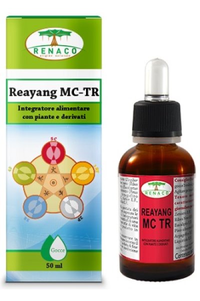 REAYANG MC TR GTT 50ML REAYANG MC TR GTT 50ML